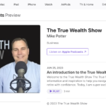 The True Wealth Show