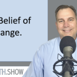 The Belief of Change