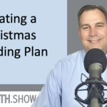 Creating a Christmas Spending Plan