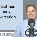 A Christmas (money) Conversation